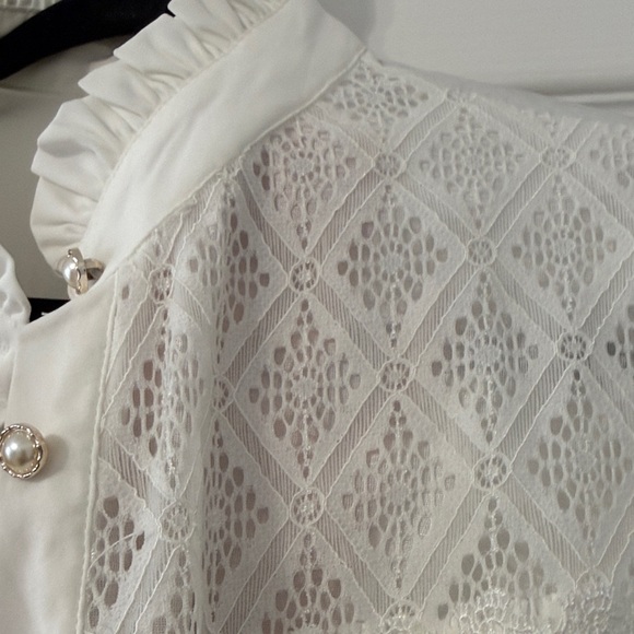 Pearl button down - Picture 4 of 7